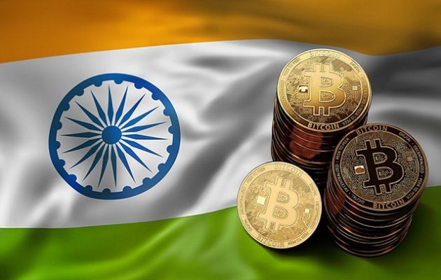 Η ινδική κυβέρνηση νομιμοποιεί τα κρυπτονομίσματα