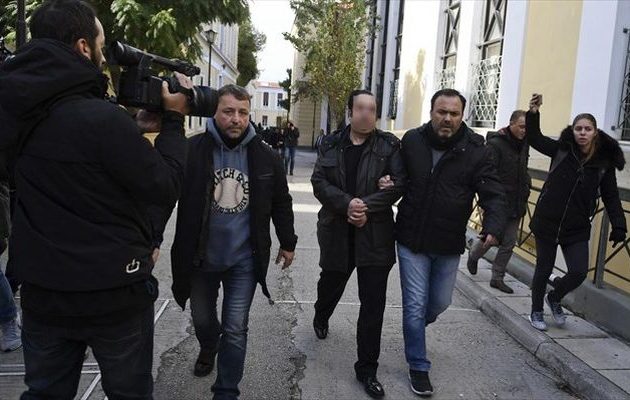 Ριχάρδος – Στις φυλακές Ναυπλίου στέλνουν τον «χρυσό» ενεχυροδανειστή