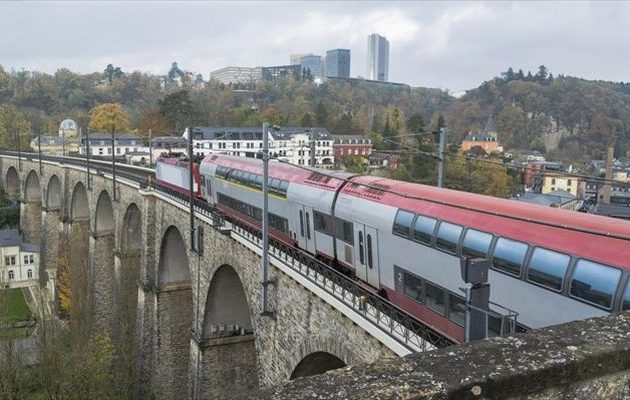 Στην Ευρώπη η πρώτη χώρα του πλανήτη με δωρεάν μετακινήσεις για όλους – Ποια είναι