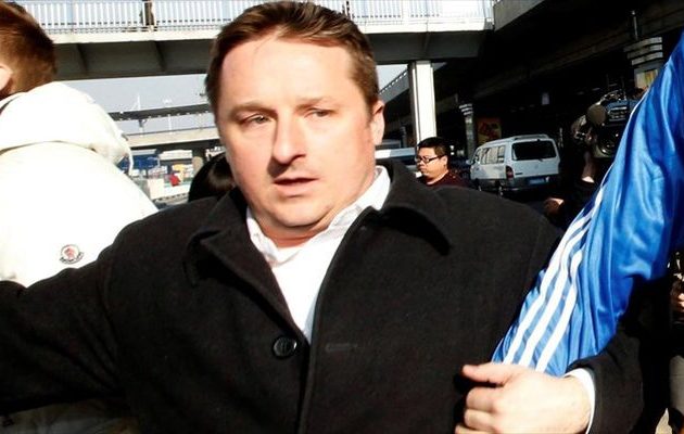 Κίνα: «Πράσινο φως» στον Καναδά να επισκεφθεί και τον δεύτερο κρατούμενο