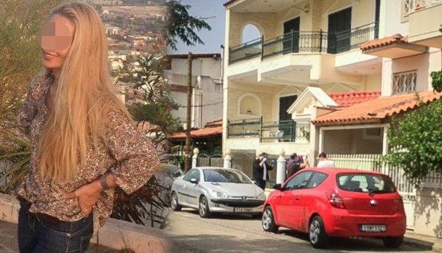 Πίσω από το φονικό της 51χρονης στη Μάνδρα ο ληστής του σούπερ μάρκετ στα Βριλήσσια