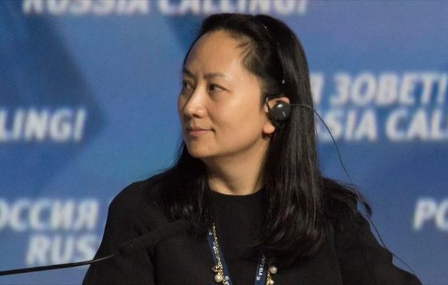 Την απελευθέρωσή της ζητά η κόρη του ιδρυτή της Huawei – Τι αναφέρει