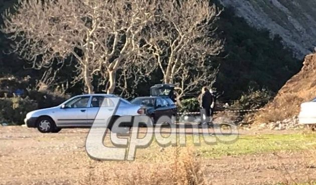 Φρίκη στη Ναύπακτο: Βρέθηκαν ανθρώπινα οστά σε μπάζα