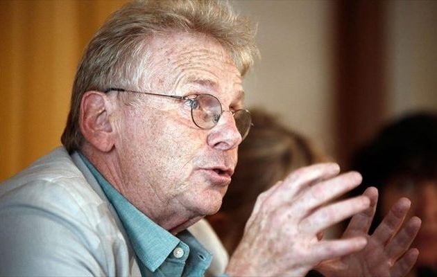 Ντανιέλ Κον Μπεντίτ: Καμία σχέση τα «Κίτρινα Γιλέκα» με τον Μάη του ’68