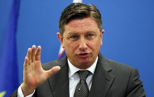 Στην Αθήνα την Τρίτη ο πρόεδρος της Σλοβενίας – Με ποιους θα συναντηθεί