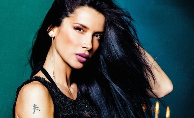 Έρωτα χωρίς όρια ζει η Πάολα με τον 25χρονο Παναγιώτη Τσαφάρα