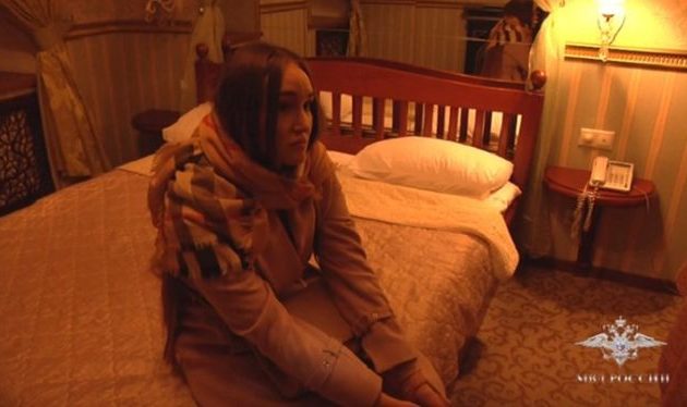 22χρονη συνελήφθη την ώρα που προσπαθούσε να πουλήσει 15χρονη παρθένα