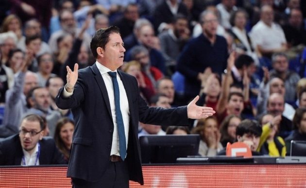 Παρελθόν από τον Παναθηναϊκό ο Τσάβι Πασκουάλ