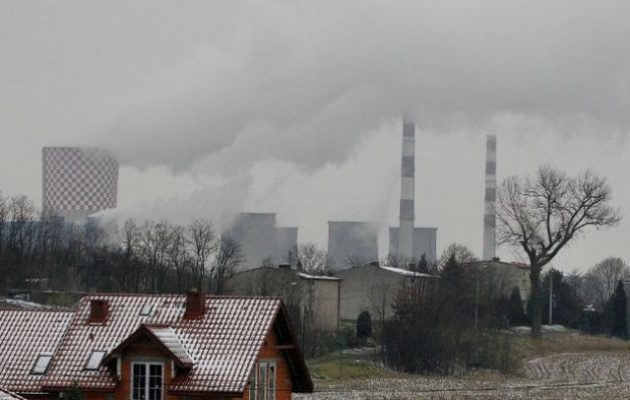 Σύνοδος ΟΗΕ για το Κλίμα: Στην Πολωνία μπαίνει η «τελική σφραγίδα» για το μέλλον του πλανήτη