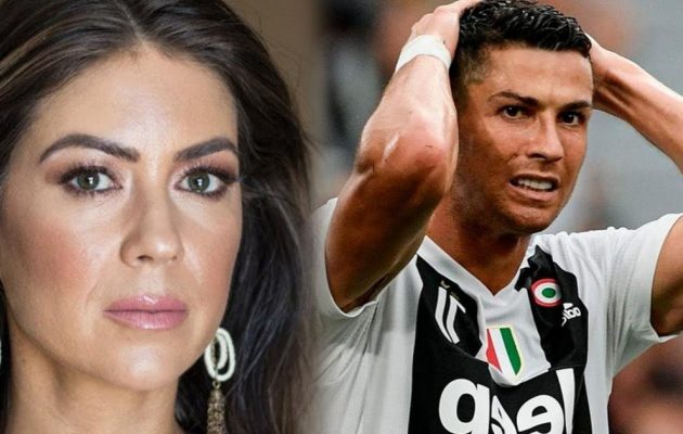 Οι διάλογοι που «καίνε» τον Ρονάλντο για την υπόθεση βιασμού – Τι είπε ο ίδιος ο Πορτογάλος