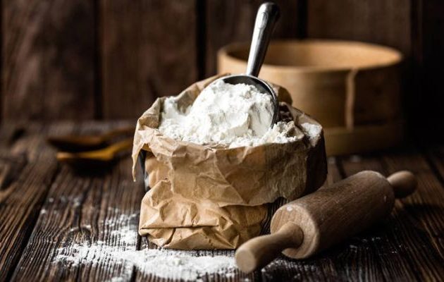 Ποιο αλεύρι γνωστής εταιρείας ανακαλεί ο ΕΦΕΤ (φωτο)