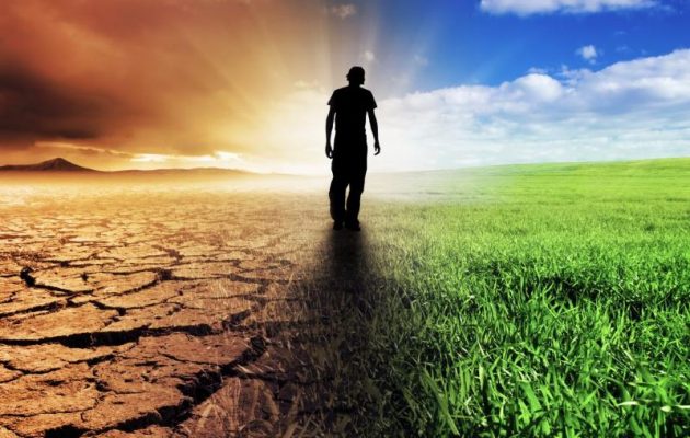 ΟΗΕ για την κλιματική αλλαγή: Η κατάσταση «δεν ήταν ποτέ τόσο σοβαρή»