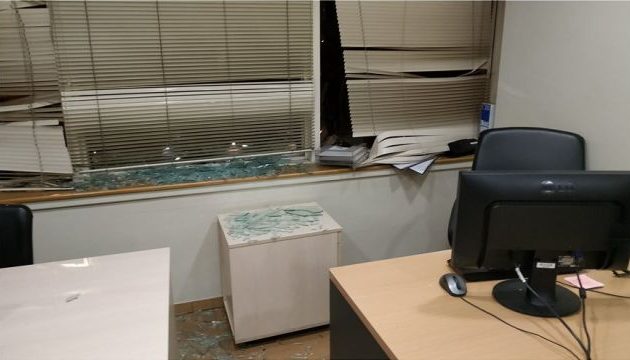 Οι πρώτες εικόνες μέσα από τον ΣΚΑΪ – Ποιους «βλέπουν» πίσω από το χτύπημα (φωτο)