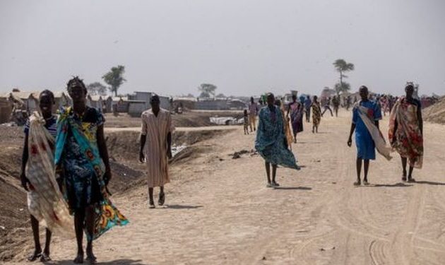 Ένοπλοι βίασαν 125 γυναίκες σε πόλη του Νότιου Σουδάν