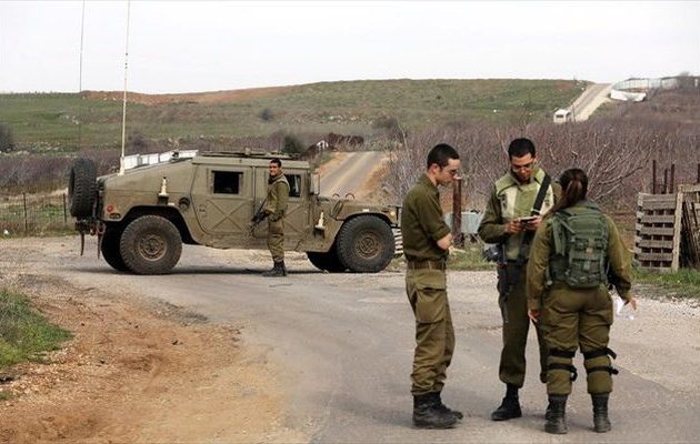 Το Ισραήλ ανακοίνωσε ότι κλείνει τις σήραγγες της Χεζμπολάχ