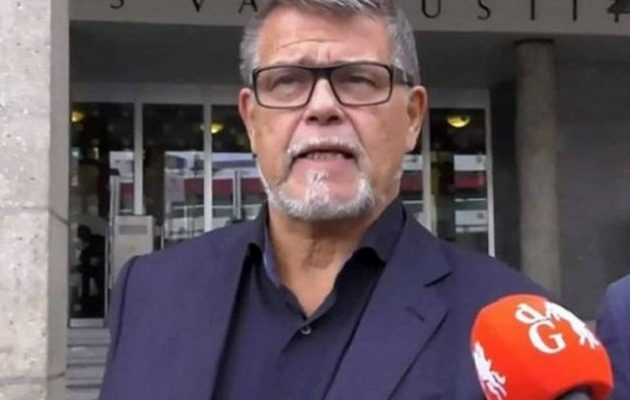 To δικαστήριο απέρριψε το αίτημα 69χρονου να μικρύνει 20 χρόνια για να… βρίσκει γυναίκες