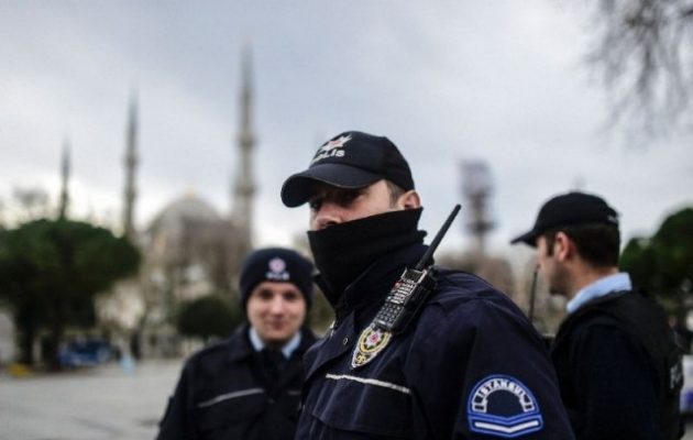 Τουρκία: 16 συλλήψεις για συμμετοχή στο Ισλαμικό Κράτος