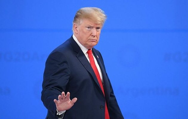 Γιατί ο Ντόναλντ Τραμπ ακύρωσε τη συνέντευξη Τύπου στους G20