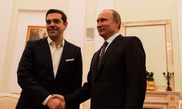 Το πρόγραμμα του πρωθυπουργού στη Μόσχα – Τι θα συζητήσει με τον Βλάντιμιρ Πούτιν