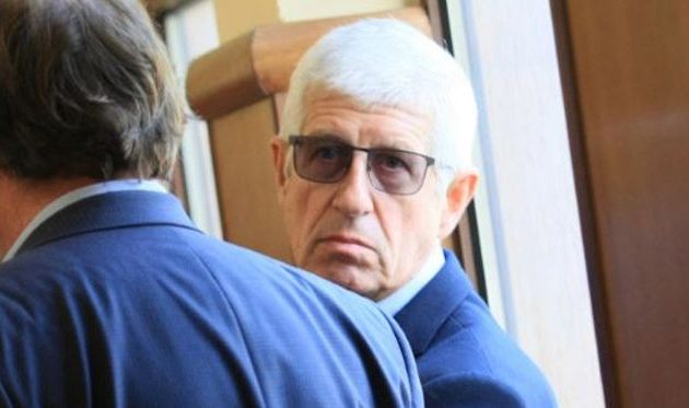 Ο Βούλγαρος πρώην υπουργός Ενέργειας υπέρ του ρωσικού φυσικού αερίου και κατά των ΗΠΑ