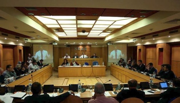 Ξεκινά το τριήμερο συνέδριο της ΚΕΔΕ – Τι θα συζητηθεί