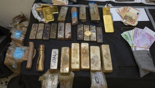 Ριχάρδος – Έγγραφο της ΑΑΔΕ ανατρέπει τα δεδομένα – Έρχονται αποφυλακίσεις;