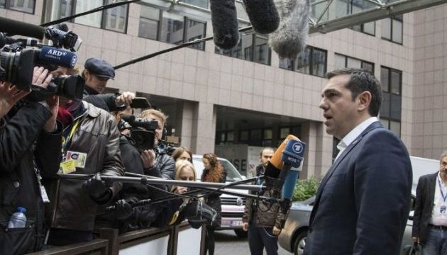 Τσίπρας: Άτολμες οι αποφάσεις στη Σύνοδο Κορυφής της ΕΕ