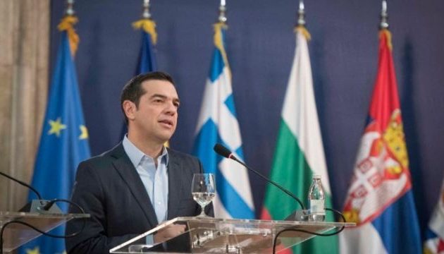 Τι θα συζητήσει ο Τσίπρας στο Βελιγράδι – Όλη η ατζέντα