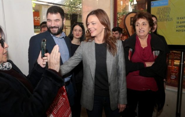 Αχτσιόγλου: Πότε και πόσο θα αυξηθεί ο κατώτατος μισθός