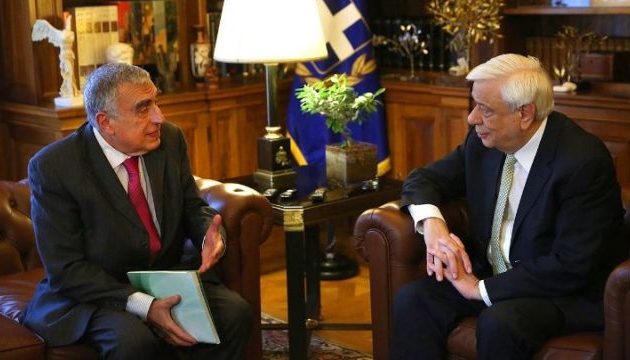 Ποιο μήνυμα έστειλε ο Παυλόπουλος για την προστασία των δεδομένων προσωπικού χαρακτήρα