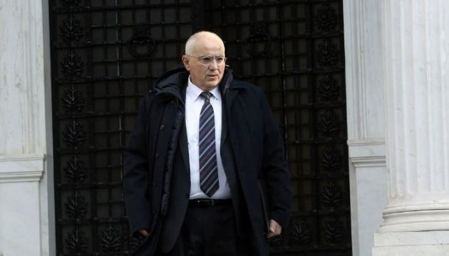 Καραμούζης στο Μαξίμου: Και οι δυο πλευρές θέλουν λύσεις που προστατεύουν το κοινωνικό σύνολο