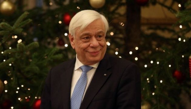 Παυλόπουλος: H ενότητα των Ελλήνων θεμέλιο της εθνικής μας δημιουργίας