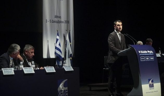 Χαρίτσης: Έρχονται νέες προσλήψεις στους δήμους