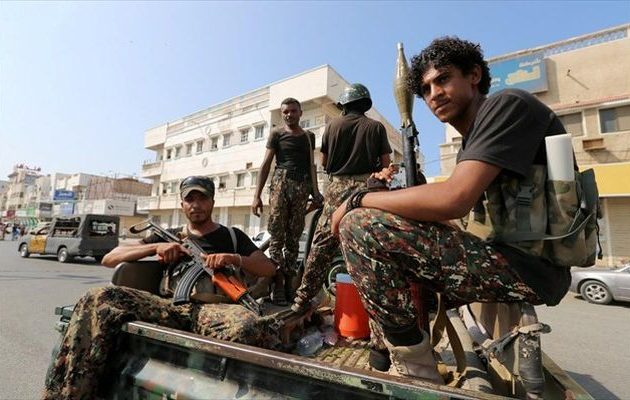 Πρόωρο τέλος στην εκεχειρία της Υεμένης – Ξέσπασαν νέες συγκρούσεις