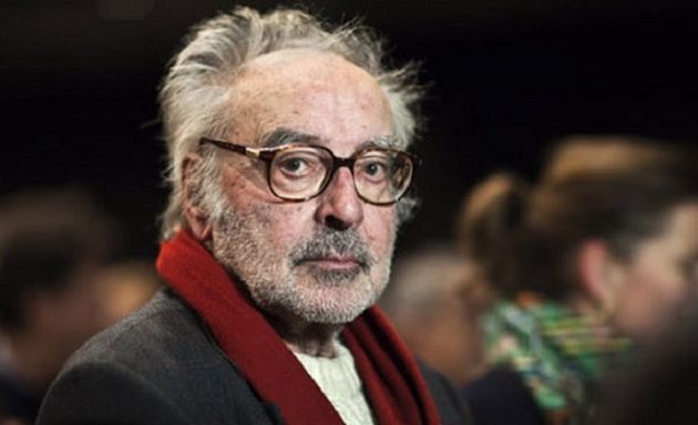 «Χτύπησε» ξανά ο Ιταλός φαρσέρ που «πέθανε» και τον Γάλλο σκηνοθέτη Ζαν-Λυκ Γκοντάρ