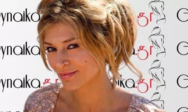 Η Ζέτα Δούκα κάποια Χριστούγεννα λίγο έλειψε να πεθάνει σε χιονοθύελλα – Τι εξομολογήθηκε η ίδια