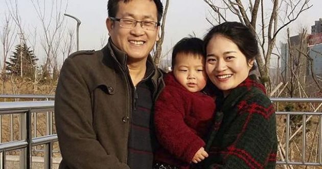 Οι ΗΠΑ καλούν την Κίνα να ελευθερώσει δικηγόρο που καταδικάστηκε για «ανατρεπτική» δραστηριότητα