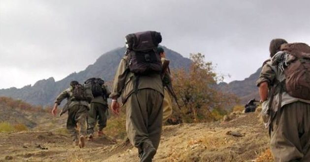 Η Άγκυρα λέει ότι εξαπέλυσε νέες αεροπορικές επιδρομές κατά των Κούρδων στο βόρειο Ιράκ