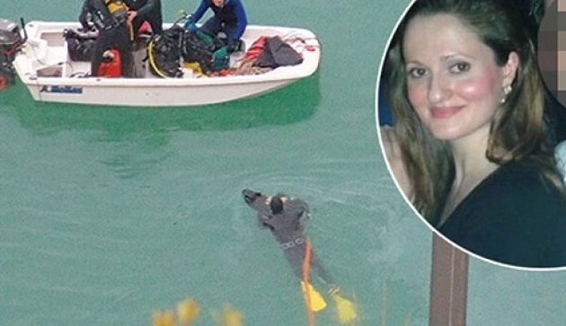Αγρίνιο: Θρίλερ με τον θάνατο 35χρονης βιολόγου στη λίμνη Στράτου