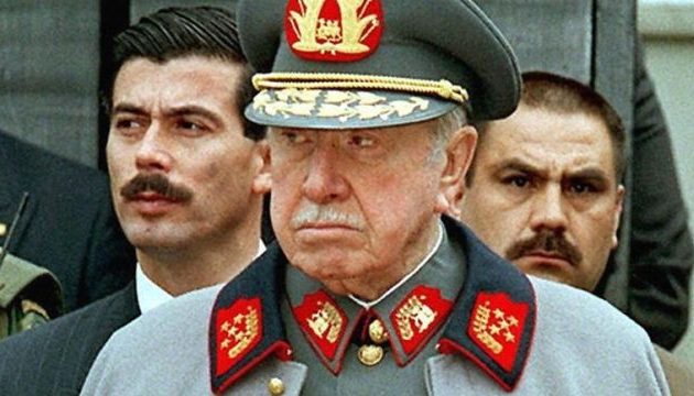 Χιλή: Έξι πράκτορες του δικτάτορα Πινοσέτ καταδικάστηκαν για τη δολοφονία Μοντάλβα