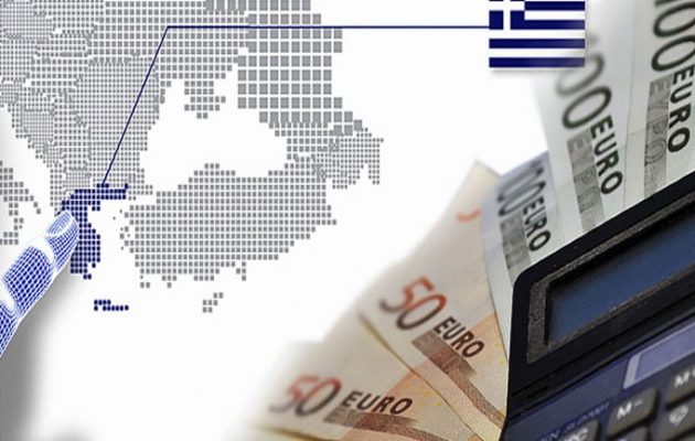 Ψήφος εμπιστοσύνης από τις αγορές: Κοντά στο ιστορικά χαμηλό το 10ετές ελληνικό ομόλογο