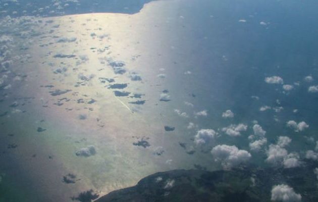 Μικρό αεροσκάφος αγνοείται στη Μάγχη – Πληροφορίες ότι επιβαίνει γνωστός ποδοσφαιριστής (φωτο)