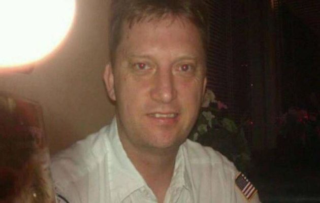 Το Ιράν επιβεβαίωσε ότι συνέλαβε και προφυλάκισε έναν 46χρονο Αμερικανό