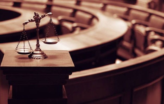 Δίωξη για τα απειλητικά SMS – «Έστειλα γιατί παρακινήθηκα από στελέχη της αντιπολίτευσης»!