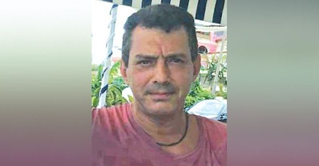 Σε φιλικό σπίτι καταθέτει για την ομηρεία του ο Ν. Μαυρίκος