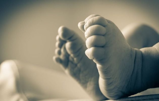 Θεσσαλονίκη: Ανήλικη κατηγορείται για τον θάνατο του νεογέννητου παιδιού της – Βρέθηκε σε σάκο