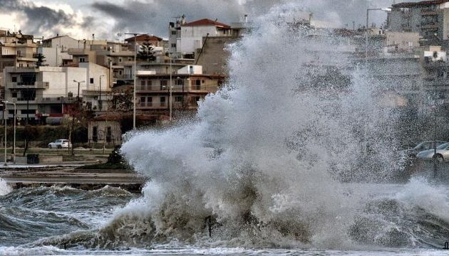 Αυτές είναι οι περιοχές σε Αττική και όλη τη χώρα που «σαρώνονται» περισσότερο από τον «Ραφαήλ» (λίστα)