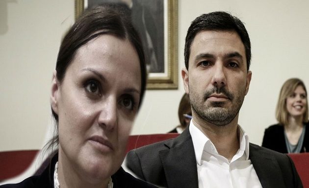 Yπόθεση ΚΕΕΛΠΝΟ: Εισαγγελείς βρήκαν off shore του Πουλή και της συζύγου του στη Βουλγαρία
