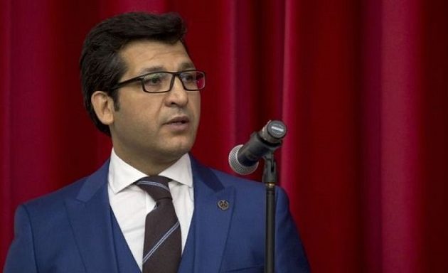 Τούρκος δικαστής καταδικάστηκε σε δεκαετή κάθειρξη – Είχε βραβευθεί για τα ανθρώπινα δικαιώματα