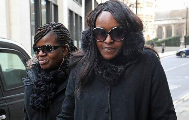 3 μήνες φυλάκιση σε Βρετανίδα βουλευτή γιατί είπε ψέματα για κλήση